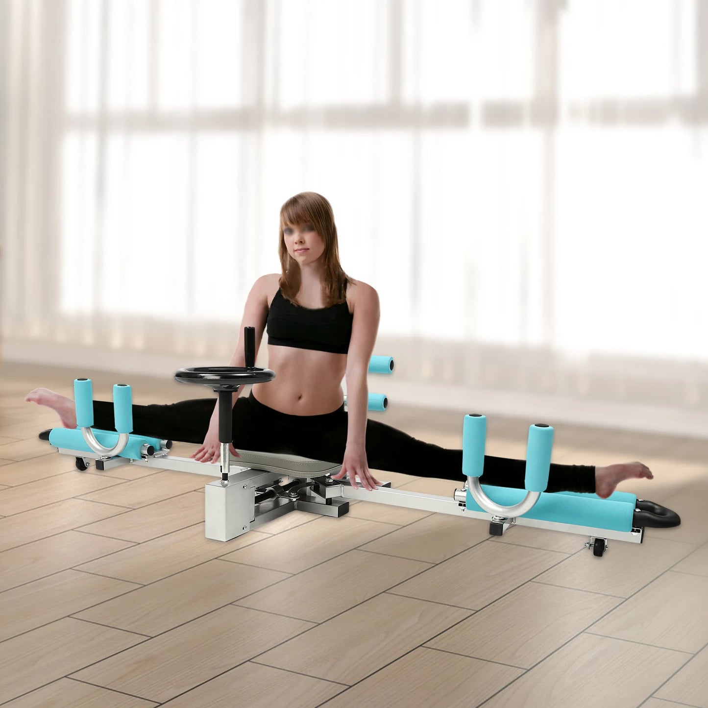 Hign-concerned Leg Stretcher Heavy Duty Split Machine