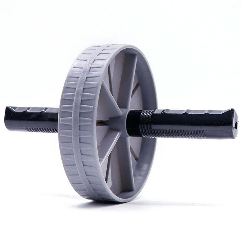 APWIKOGER Workout AB Roller Wheel for Strength Training