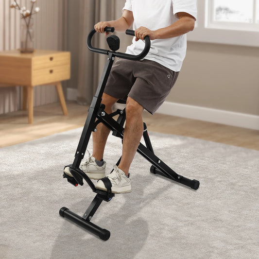 Squat Exercise Equipment Glute Trainer for Home Fitness