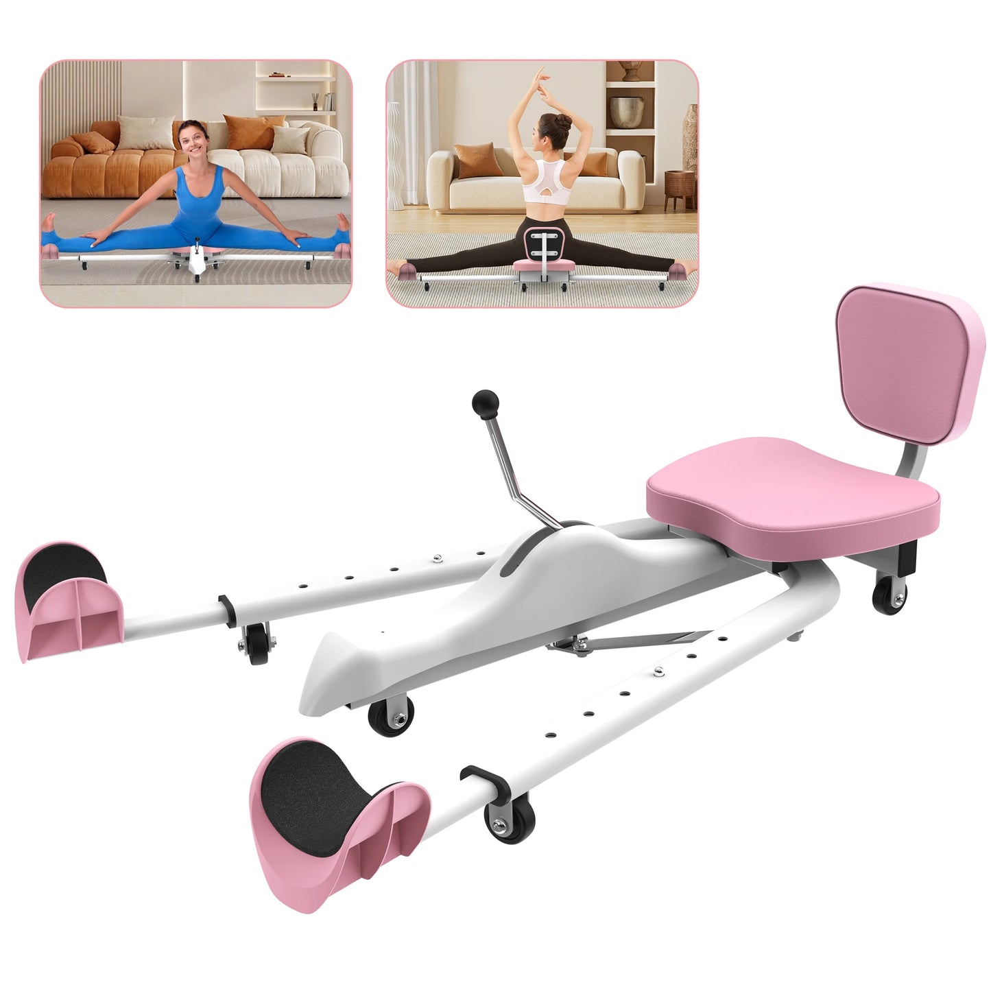 Exerciser Leg Split Stretching Machine Splits Trainer