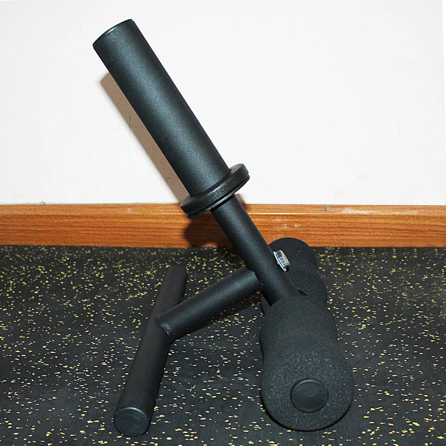 Marsafit Tib Bar for Leg Strength Training Equipment