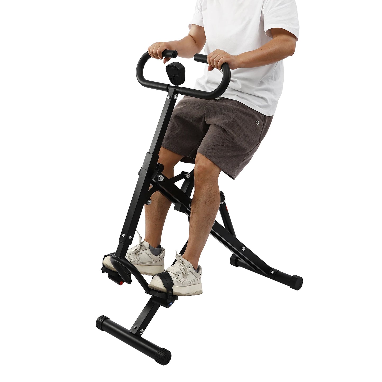 Squat Exercise Equipment Glute Trainer for Home Fitness