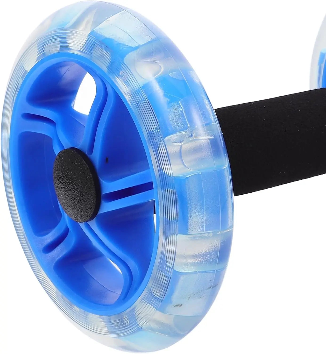 Abdominal Roller for Effective Weight Loss and Muscle Building