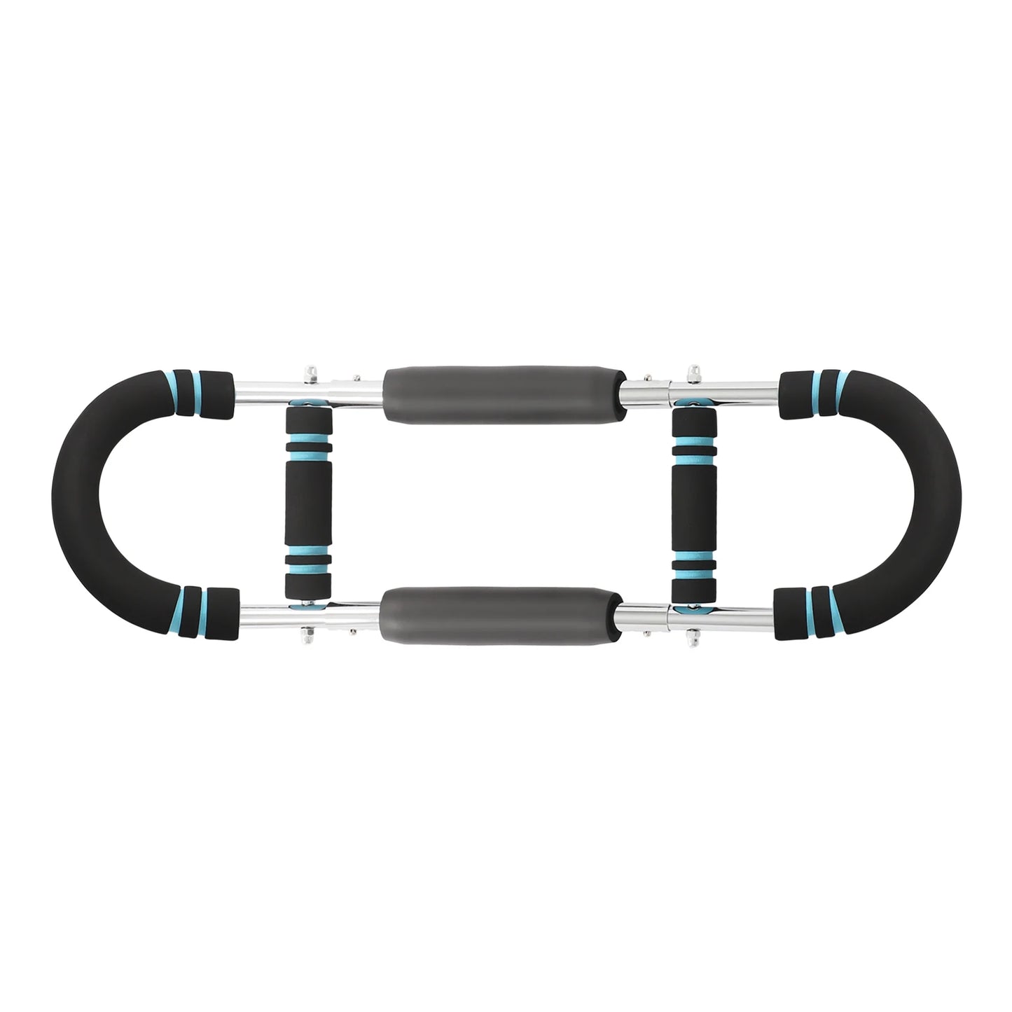 Function U Shaped Arm Exerciser 5 Levels Resistance