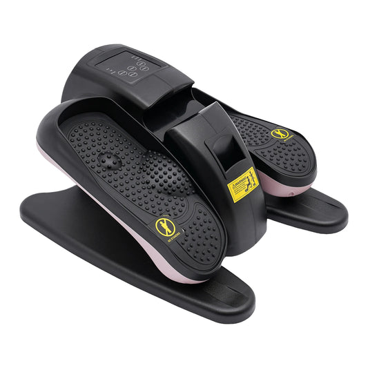Everyday Necessities Elliptical Under Desk Trainer