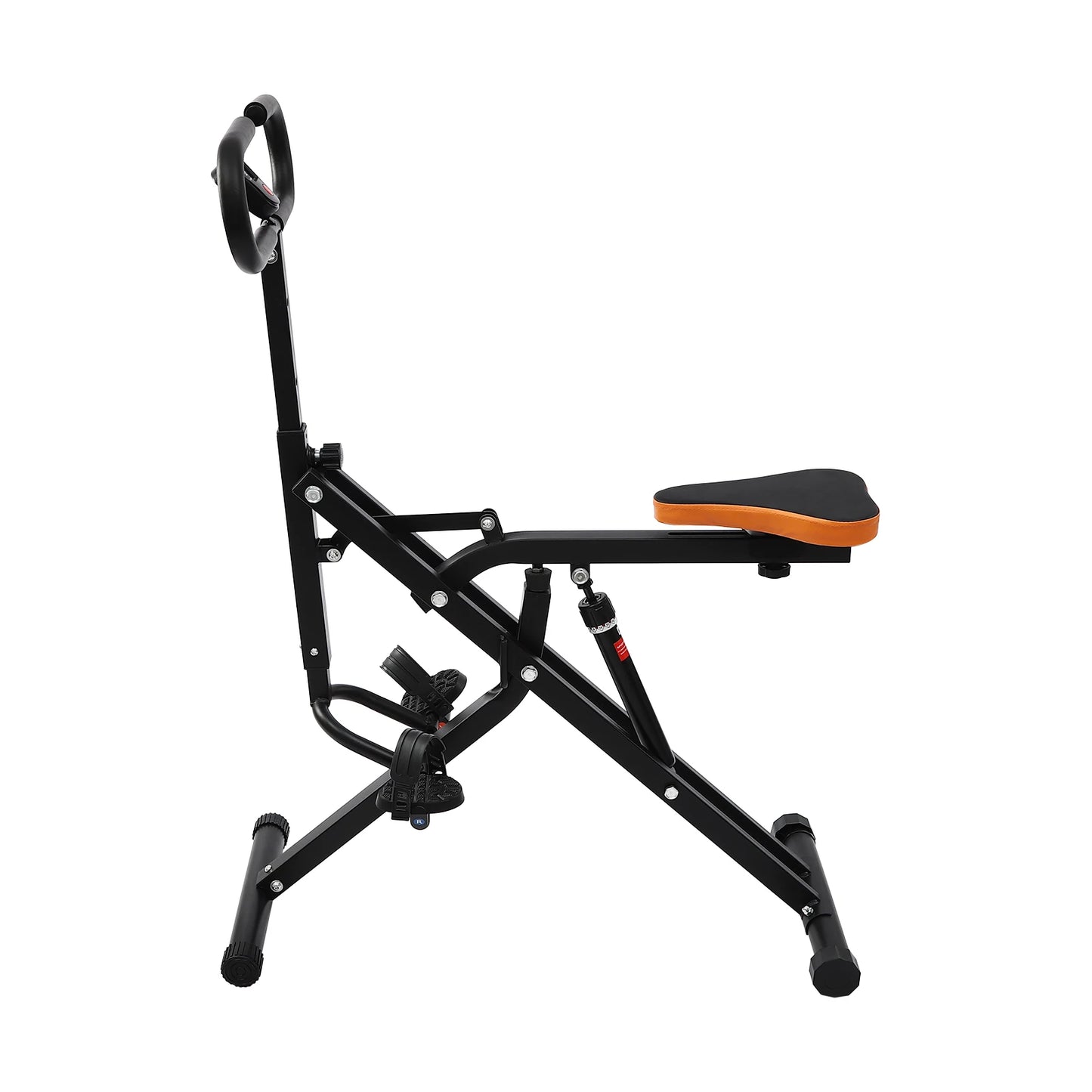 Squat Exercise Equipment Glute Trainer for Home Fitness