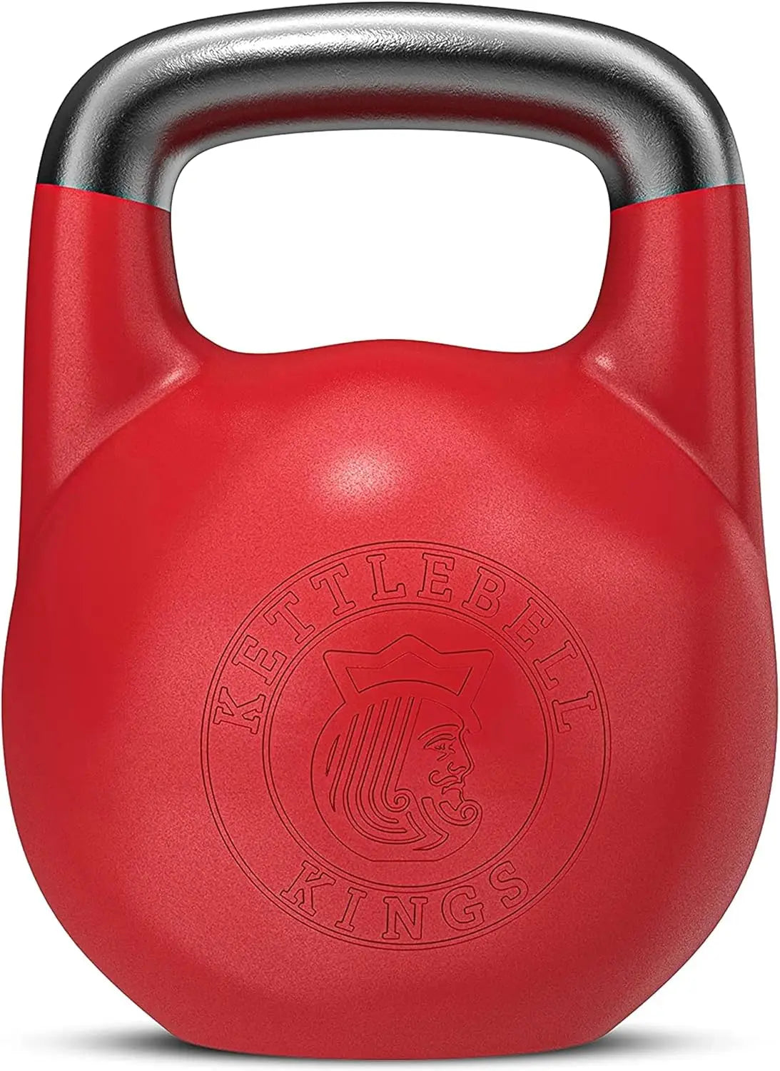 EverydayNecessities Competition Kettlebells 35mm Handle