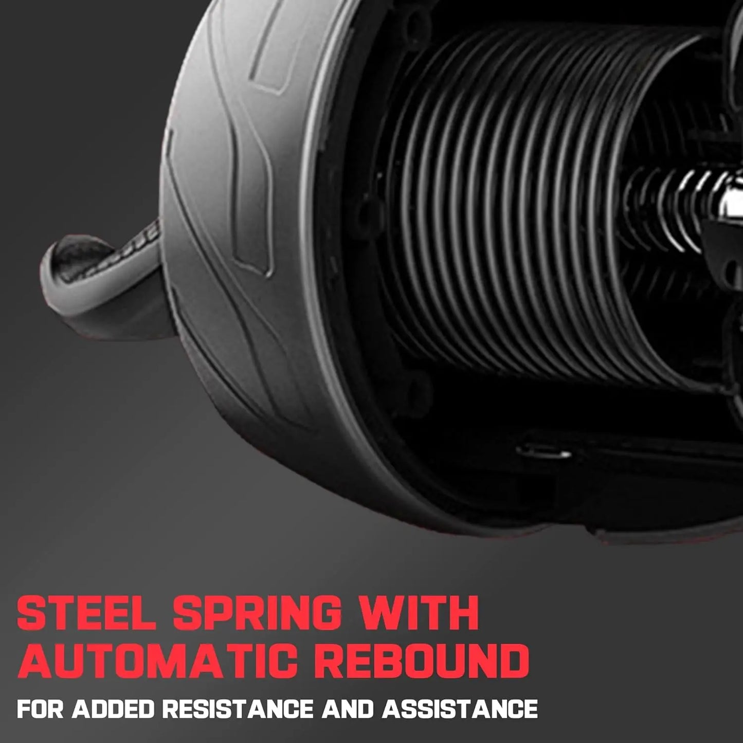 Ab Roller Wheel with Knee Pad for Effective Home Workouts