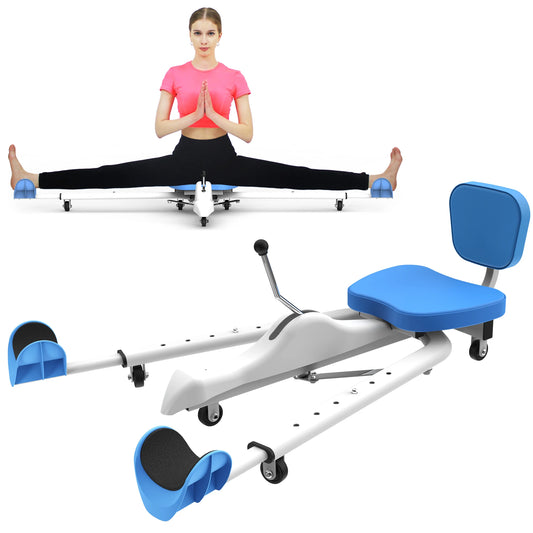 Exerciser Leg Split Stretching Machine Splits Trainer