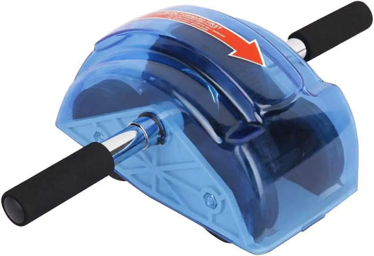 Ab Roller Muscle Exerciser for Effective Abs Workout