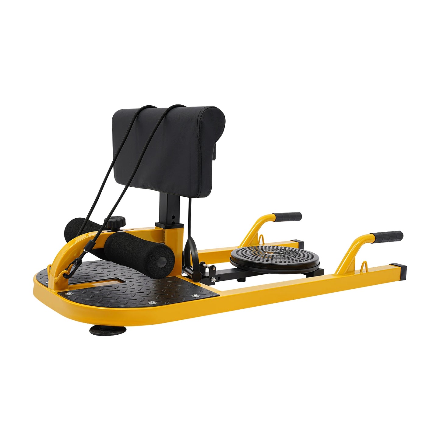 Adjustable Deep Squat Machine for All Fitness Levels