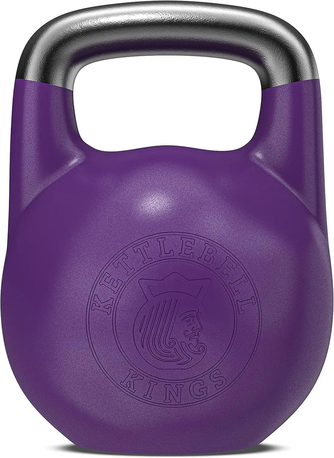 EverydayNecessities Competition Kettlebells 35mm Handle