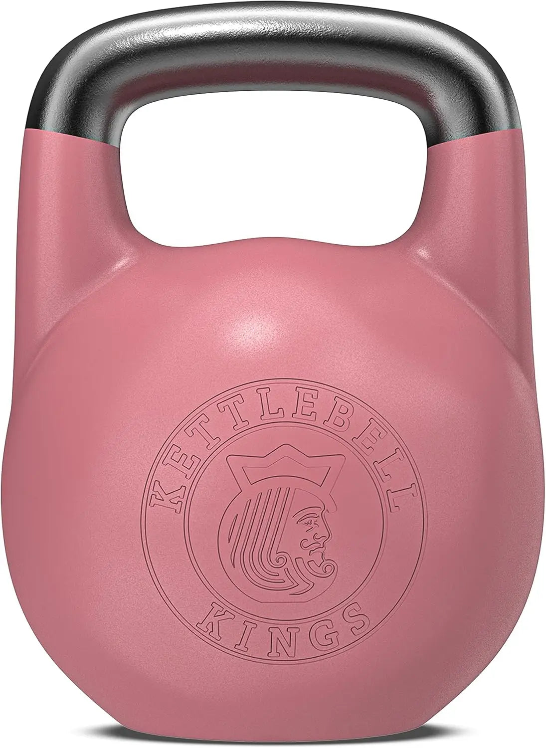 EverydayNecessities Competition Kettlebells 35mm Handle