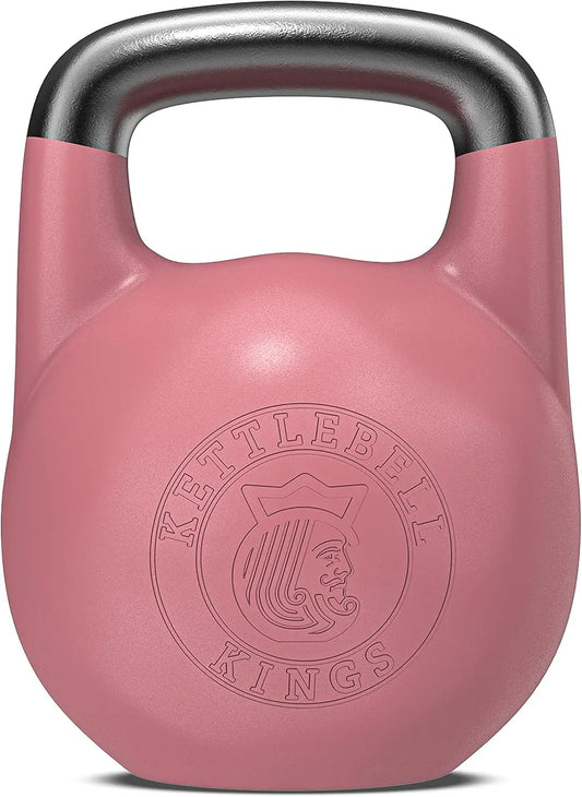EverydayNecessities Competition Kettlebells 35mm Handle