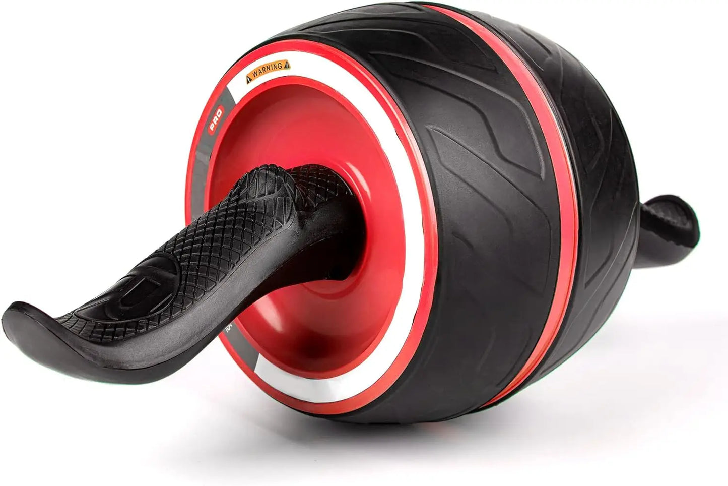 Ab Roller Wheel with Knee Pad for Effective Home Workouts