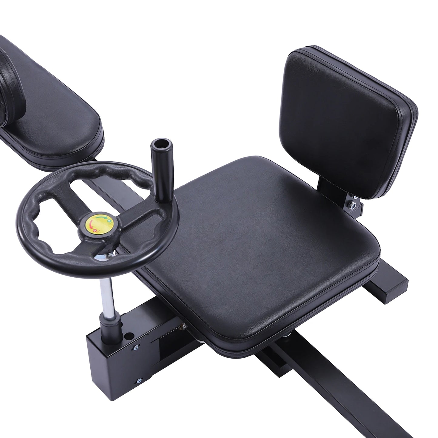 Heavy Duty Leg Stretcher For Gymnastics And Flexibility
