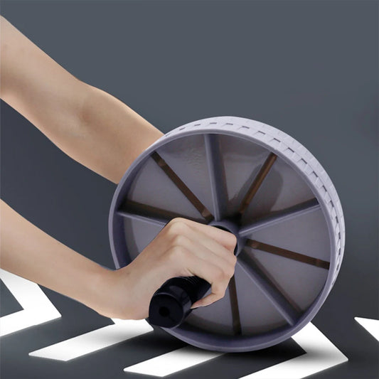 APWIKOGER Workout AB Roller Wheel for Strength Training
