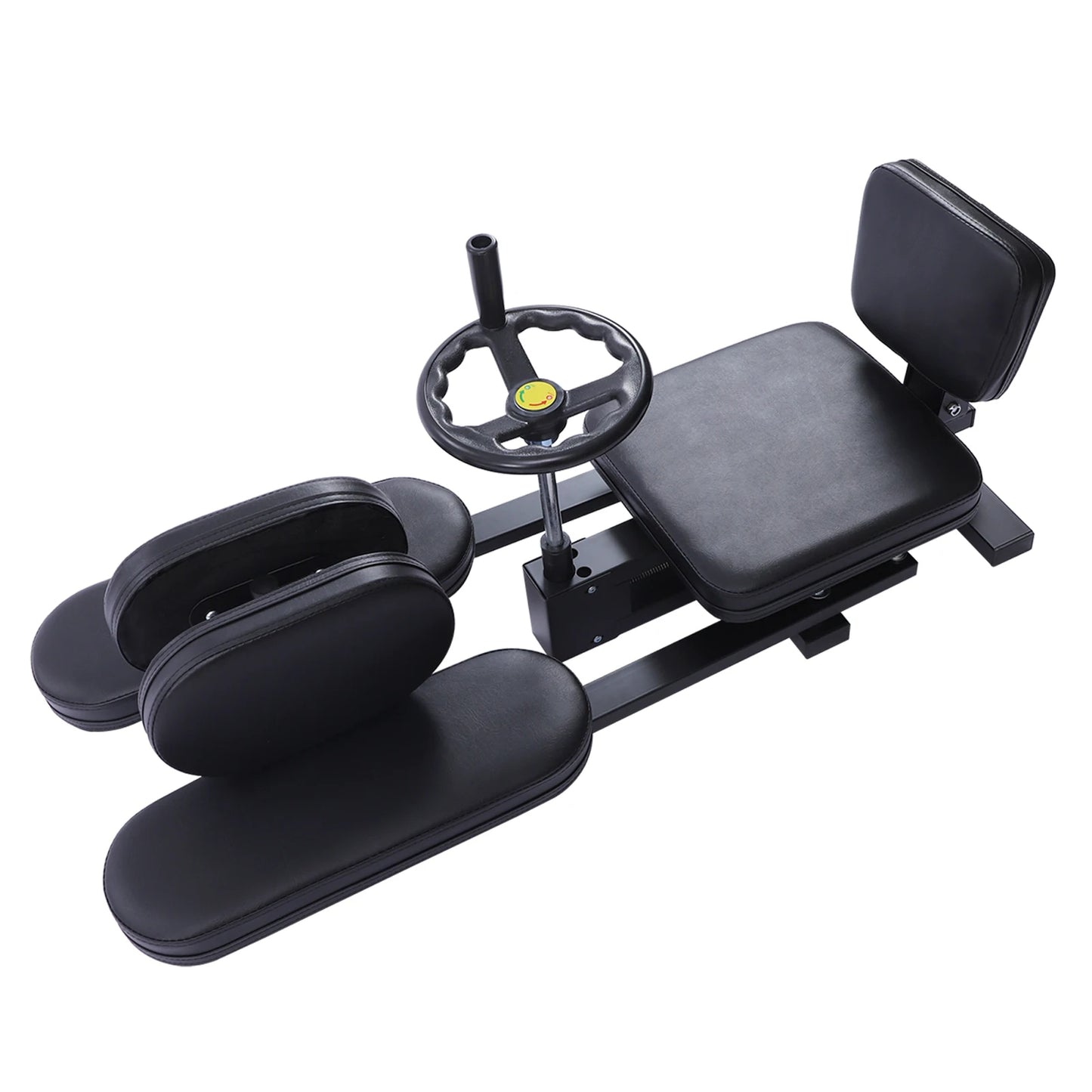 Heavy Duty Leg Stretcher For Gymnastics And Flexibility