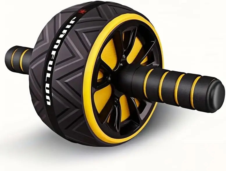 Ab Roller Wheel for Core Training and Fitness Workouts