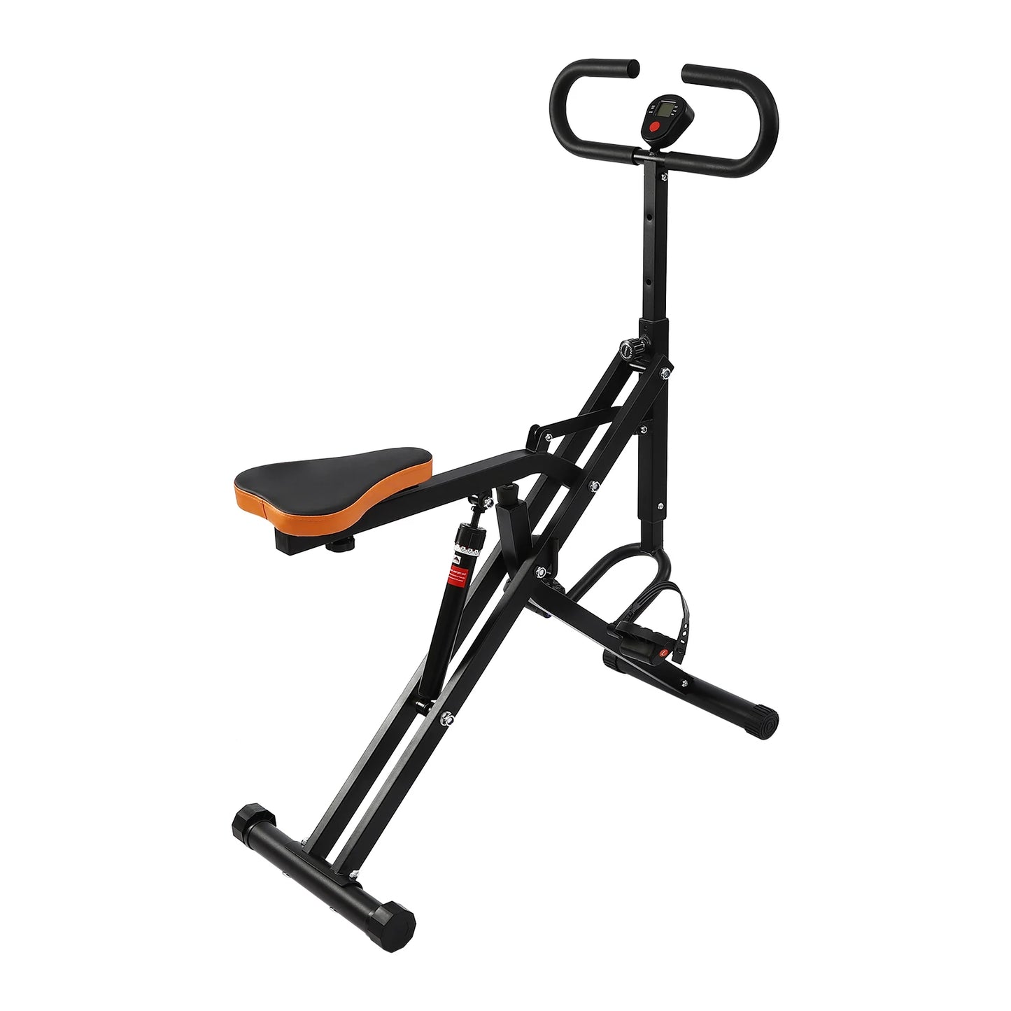 Squat Exercise Equipment Glute Trainer for Home Fitness
