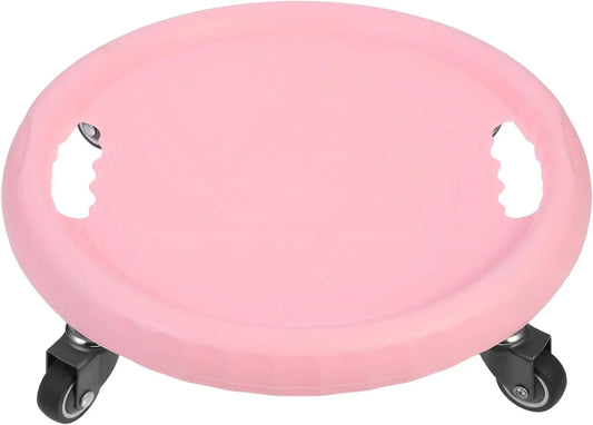 Abdominal Exercise Sliders Core Trainer by NoEnName