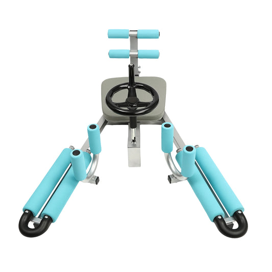 Hign-concerned Leg Stretcher Heavy Duty Split Machine