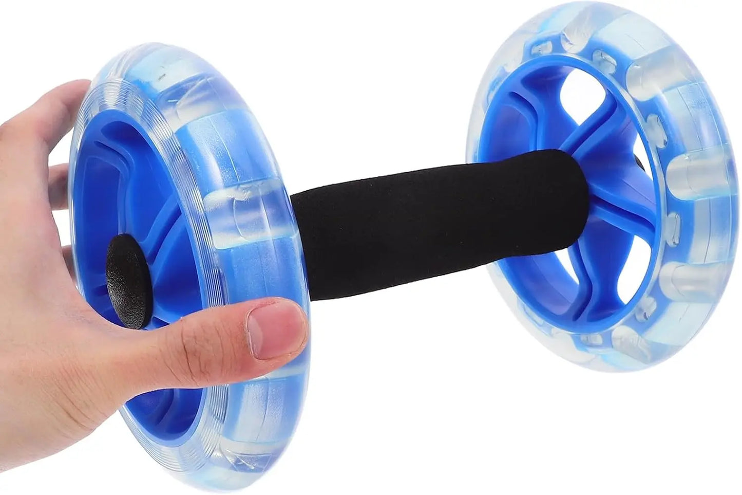 Abdominal Roller for Effective Weight Loss and Muscle Building