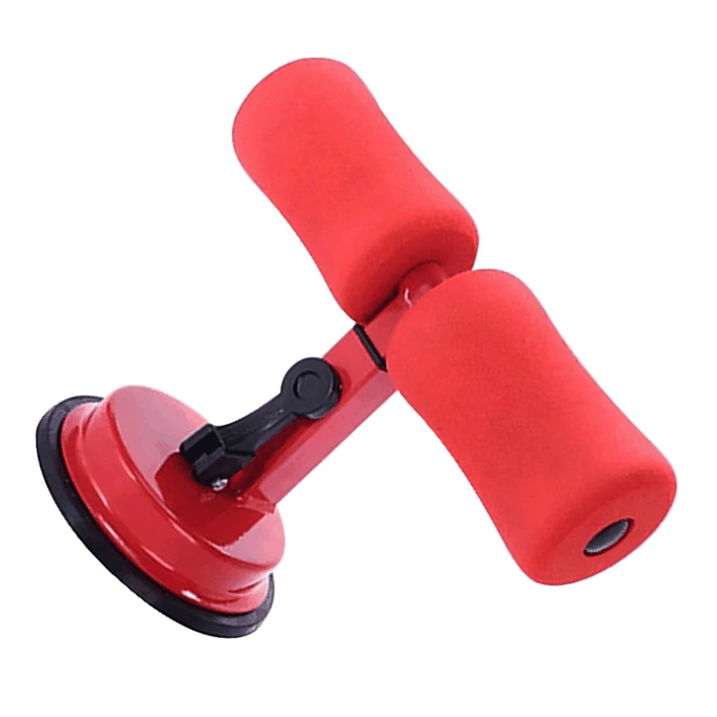 Unisex Abdominal Training Bar by NoEnName for Core Strength