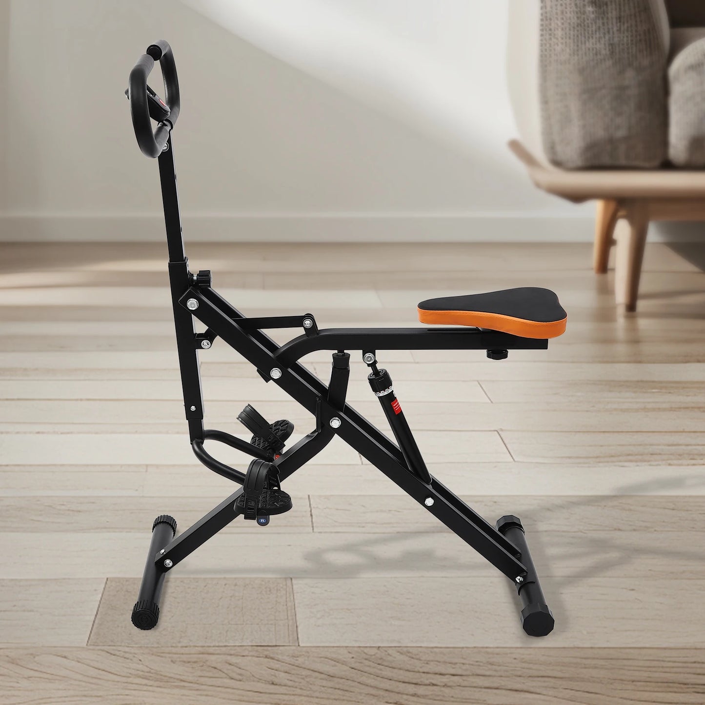 Squat Exercise Equipment Glute Trainer for Home Fitness