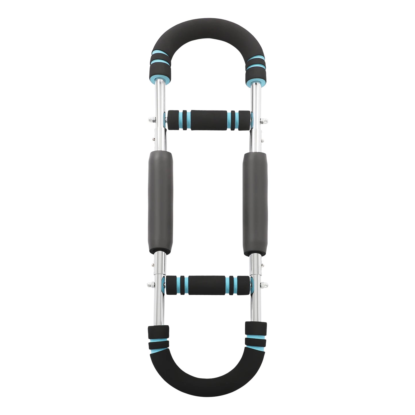 Function U Shaped Arm Exerciser 5 Levels Resistance