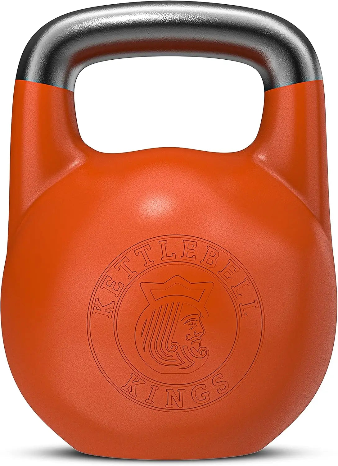 EverydayNecessities Competition Kettlebells 35mm Handle