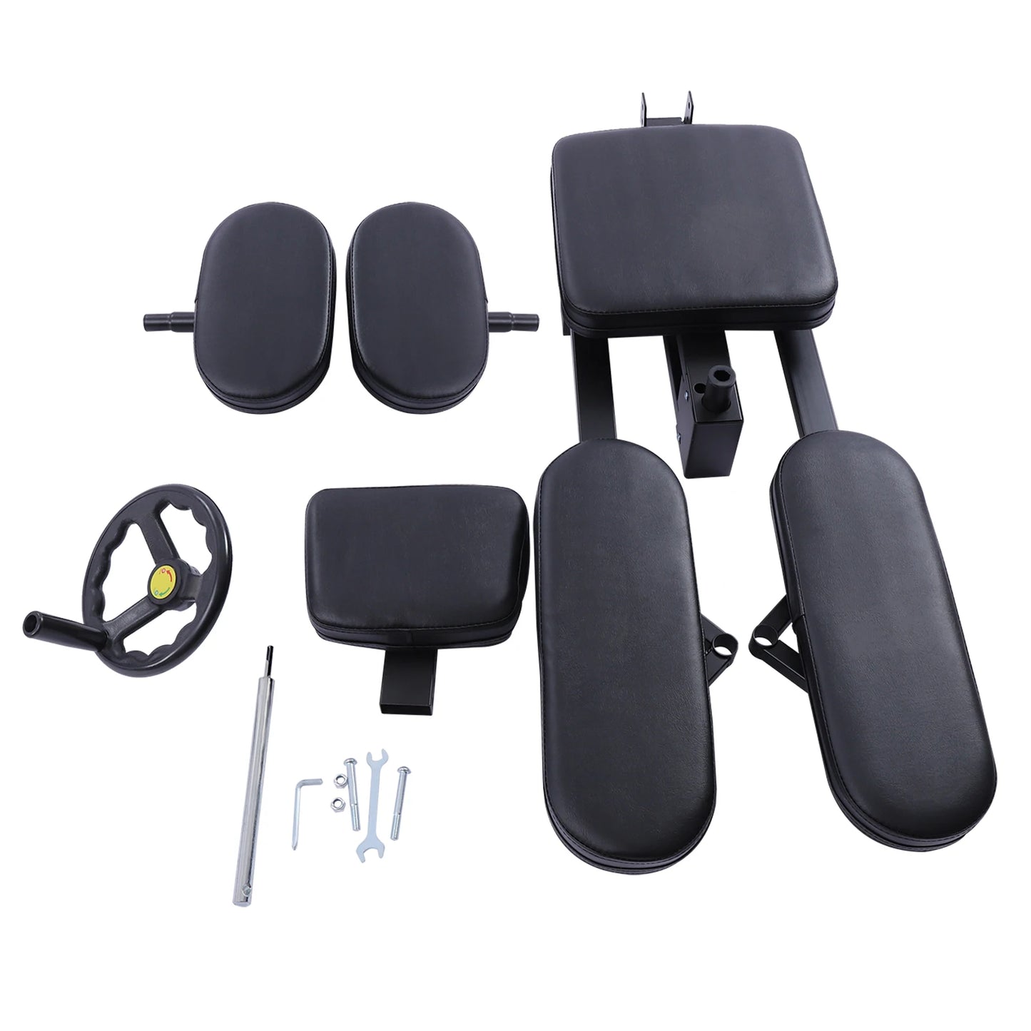 Heavy Duty Leg Stretcher For Gymnastics And Flexibility