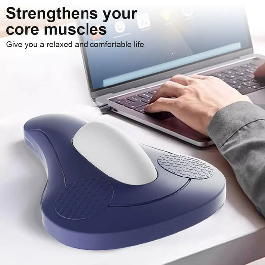Pelvic Floor Muscle Trainer USB Rechargeable Exerciser