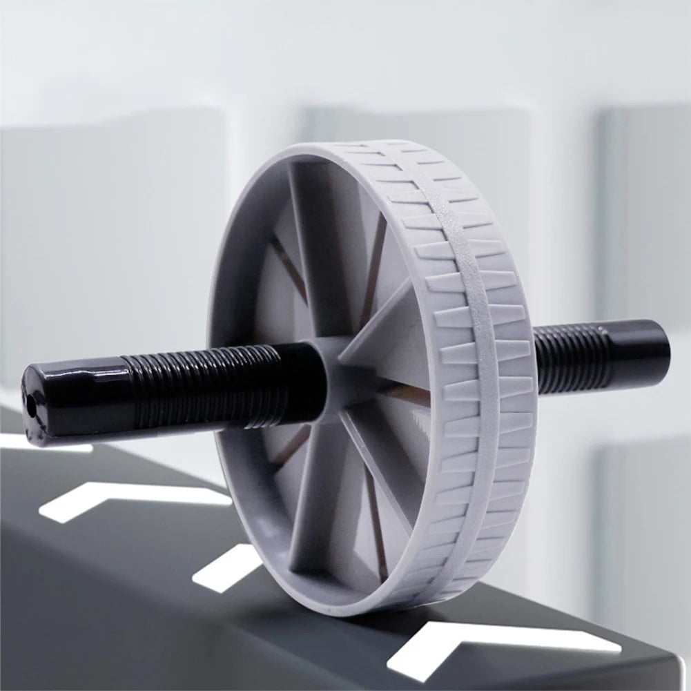 APWIKOGER Workout AB Roller Wheel for Strength Training