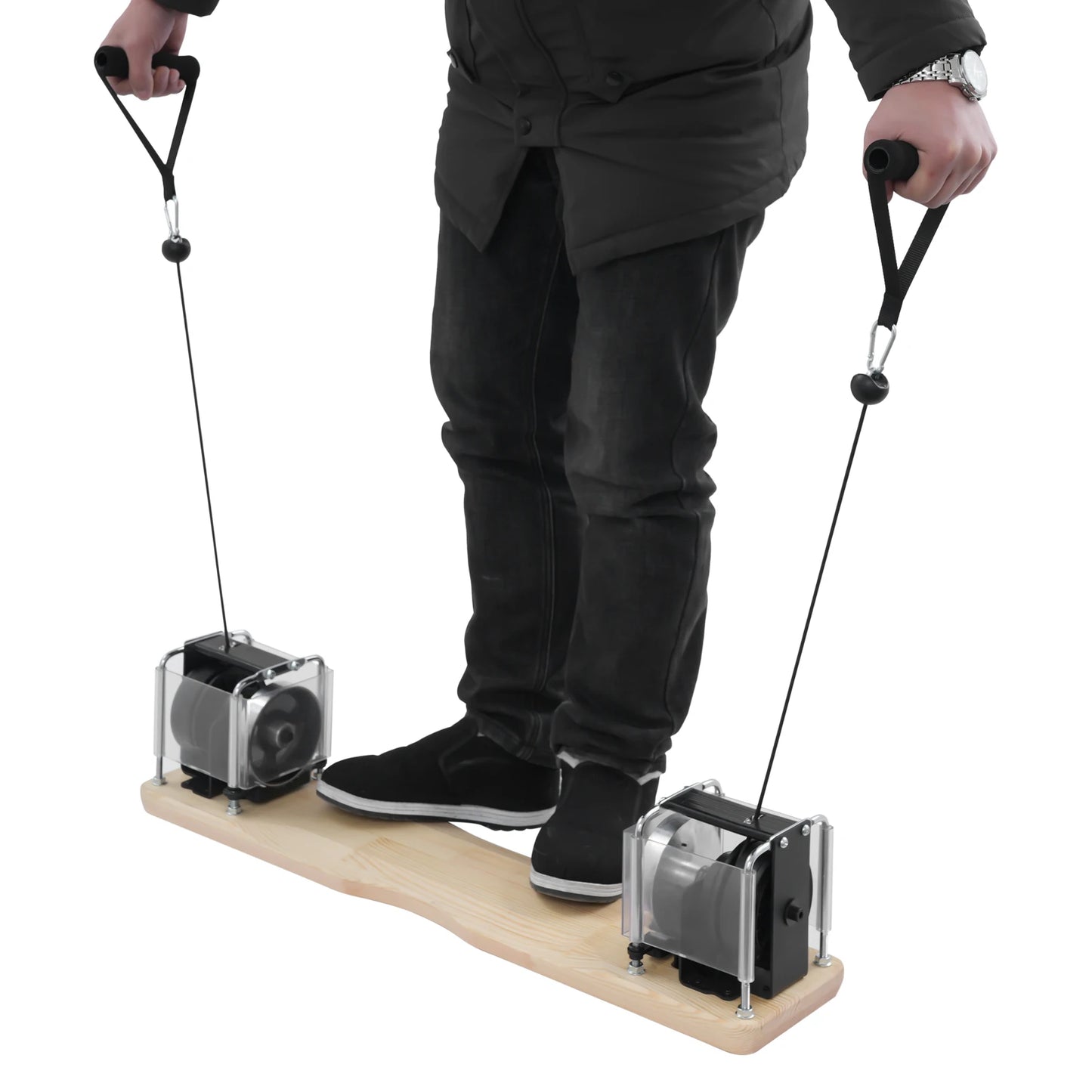 EverydayNecessitiesShop25 Gym Strength Training Equipment