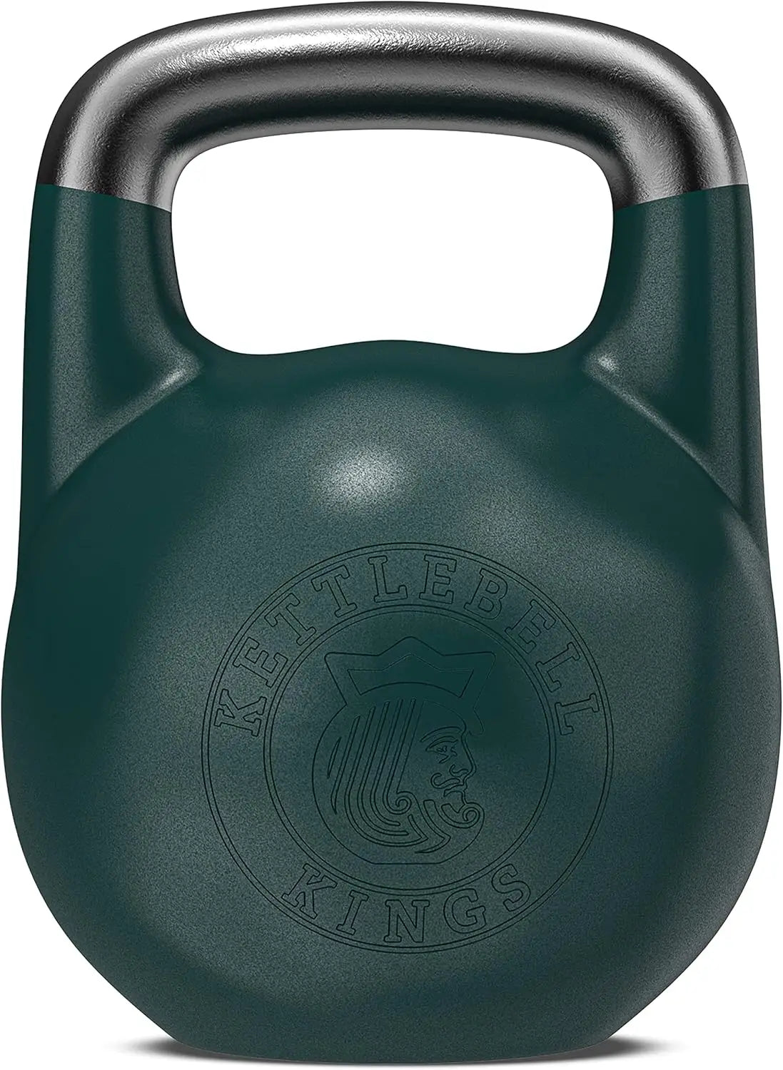 EverydayNecessities Competition Kettlebells 35mm Handle