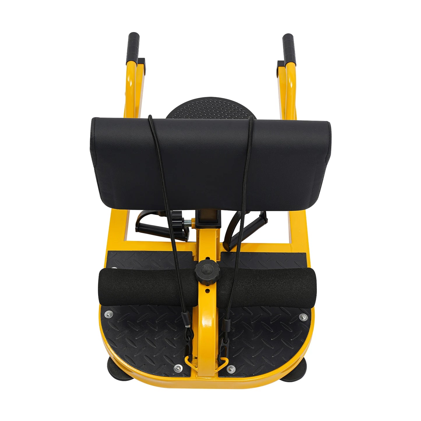 Adjustable Deep Squat Machine for All Fitness Levels